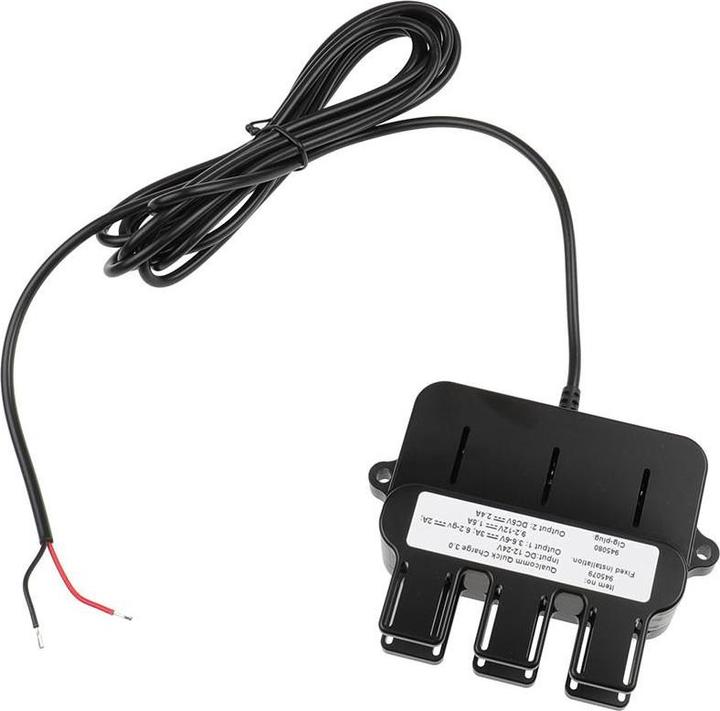 Produktbild Brodit USB-chargers Triple charger