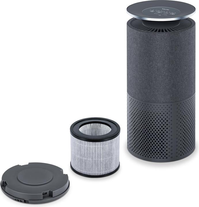 Actual product image Beurer LR 401 WIFI / BT (69 m²)