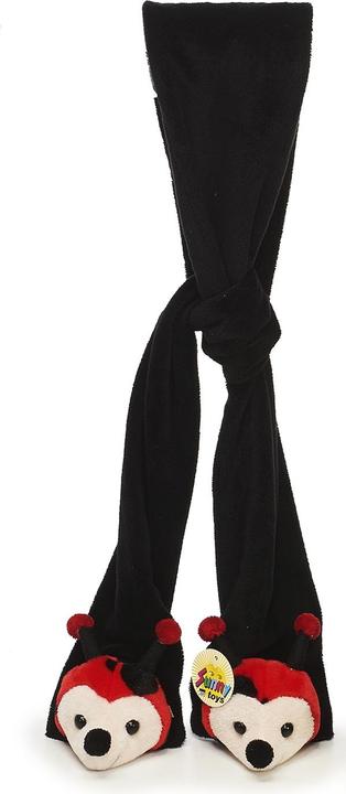 Actual product image HTI-Living Plush scarf