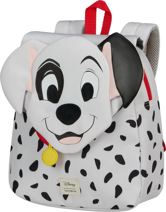 DALMATIAN PATCH