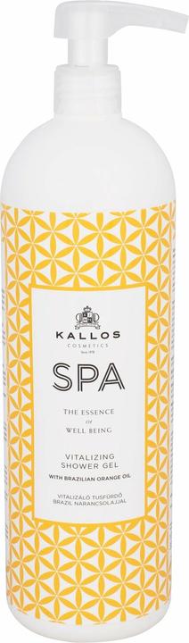 Image du produit Kallos Cosmetics SPA Vitalizing (1000 ml)