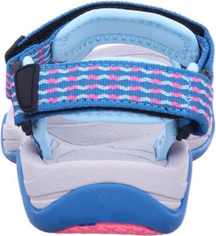 Actual product image CMP Campagnolo CMP sandal HAMAL (34)