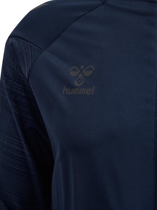 Actual product image hummel Hmlpro Training Zip Jacket (L)