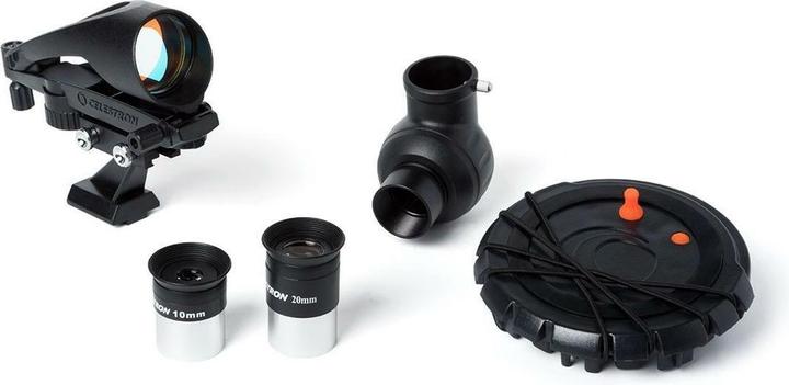 Image du produit Celestron Inspirez 80mm AZ