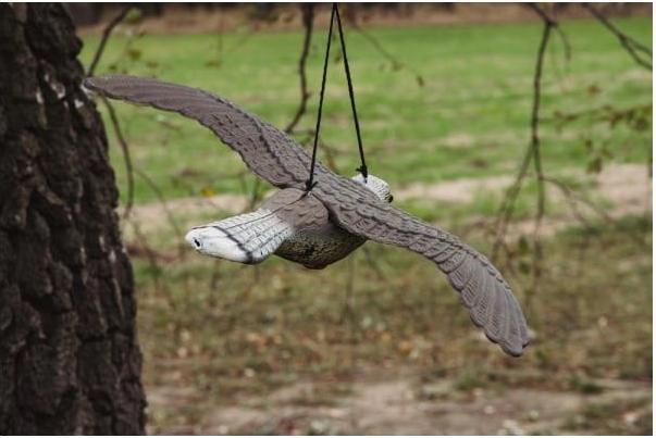 Produktbild Bradas Vogelabwehr