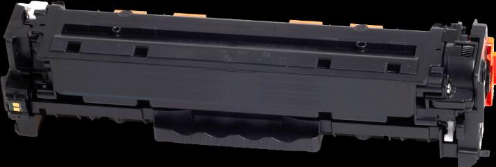 Produktbild Ampertec Toner ersetzt HP CC531A 304A cyan (C)