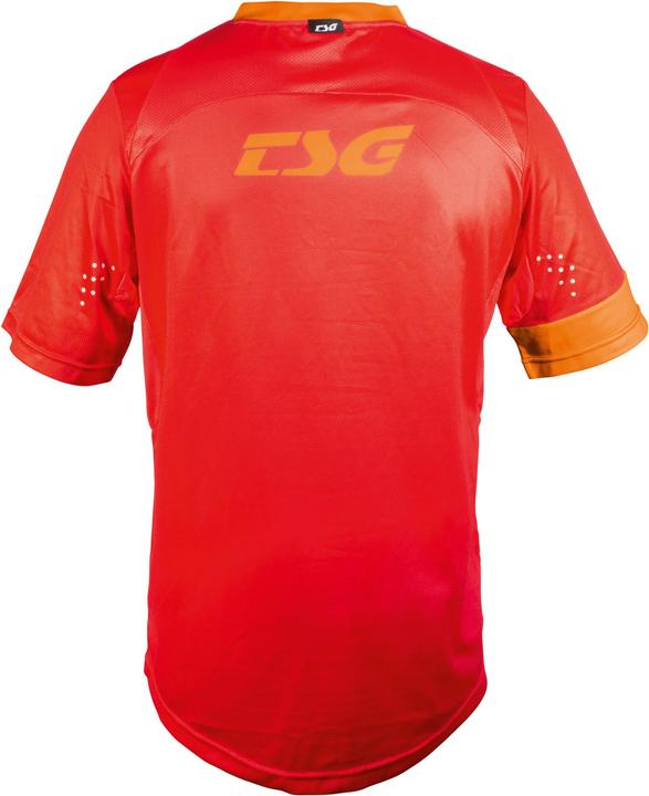 Produktbild TSG SP3 SS Jersey (S)