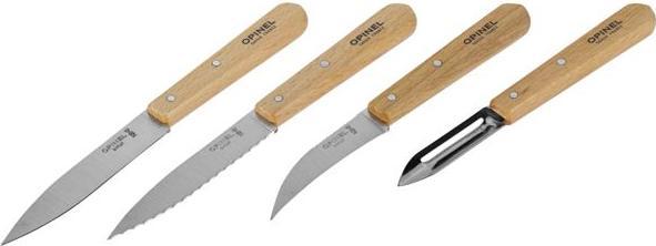 Immagine prodotto Opinel Essentiels (10 cm)