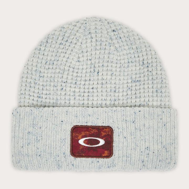 Produktbild Oakley Ellipse Patch Waffle Beanie