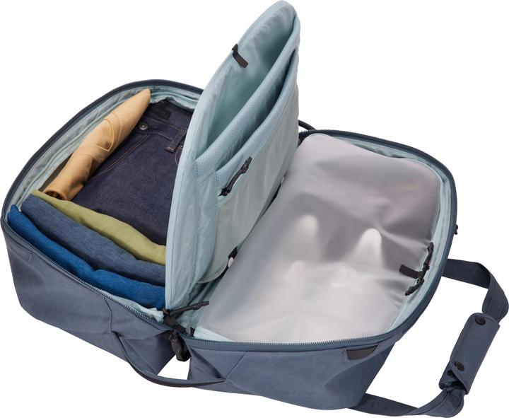 Actual product image Thule Aion Duffel Bag 35L - Dark Slate (35 l)