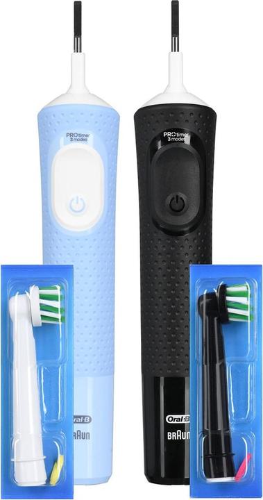 Actual product image Oral-B Vitality Pro (Oscillating toothbrush)