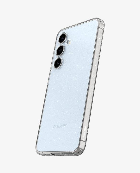 Immagine prodotto Spigen Liquid Crystal Glitter (Samsung Galaxy S24 FE)