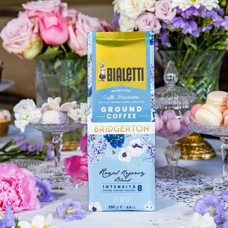 Immagine prodotto Bialetti Capsule di caffè Bridgerton 10 pezzi (10 x Porta.)