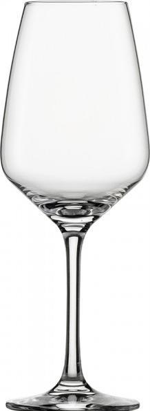 Actual product image Schott Zwiesel Glasses Taste 356,0 ml, 6 pc. (35.60 cl, 6 Glasses, White wine glasses)