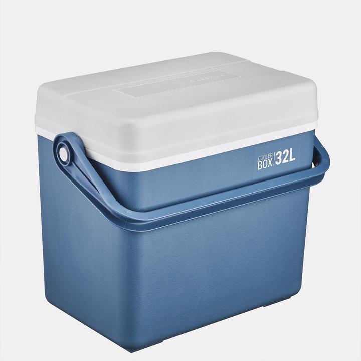 Image du produit Quechua Glacière Rigide 32l (32 l)