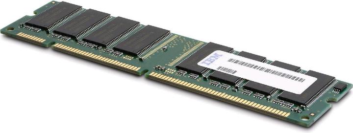 Image du produit Lenovo DDR3 8 GB DIMM 240-PIN très bas profil (1 x 8GB, 1333 MHz, RAM DDR3, DIMM)