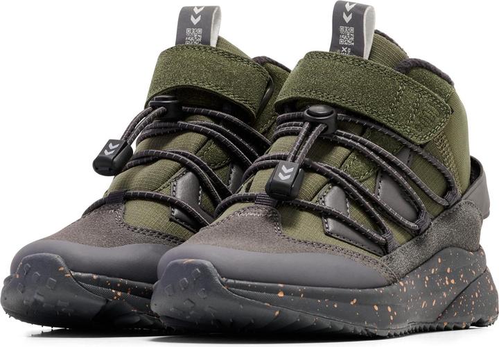 Produktbild hummel Reach Conquer Mid Tex Jr (30)
