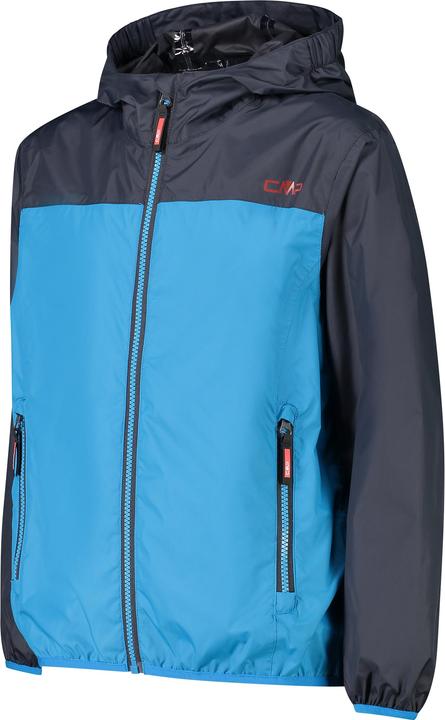 Immagine prodotto CMP Campagnolo Felpa con cappuccio Rain (104)