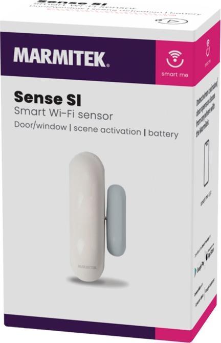 Produktbild Marmitek Smart me Sense SI