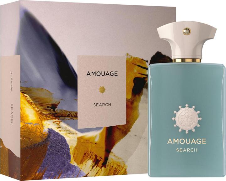 Immagine prodotto Amouage Cerca Eau de Parfum (Eau de parfum, 100 ml)