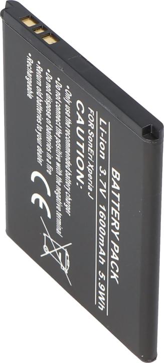 Image du produit Sony Ericsson Akku Handy BA900, Xperia J, GX, T, TX