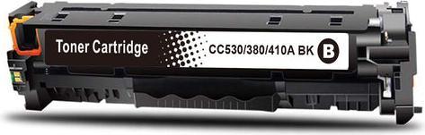 Produktbild Hermex Kompatibler Toner für HP Color LaserJet CP2025 (BK)