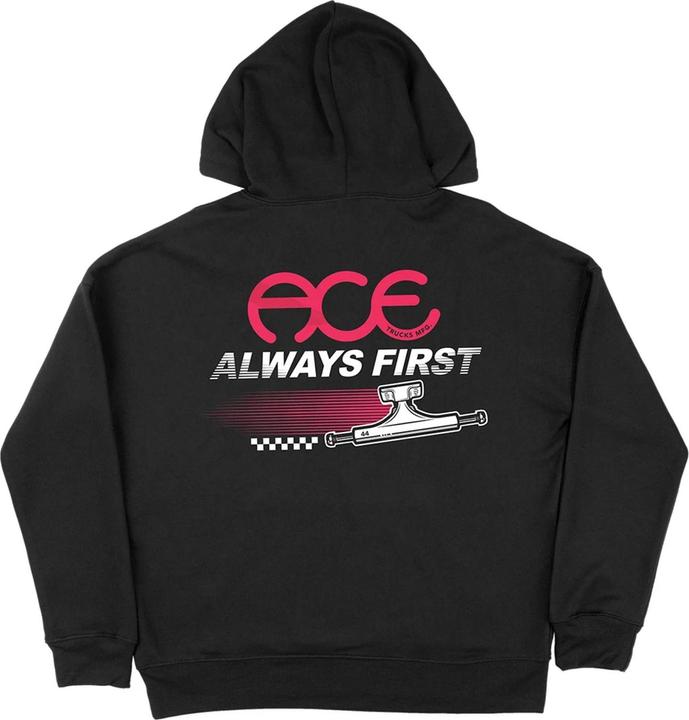 Produktbild Ace Always First Hoodie (L)