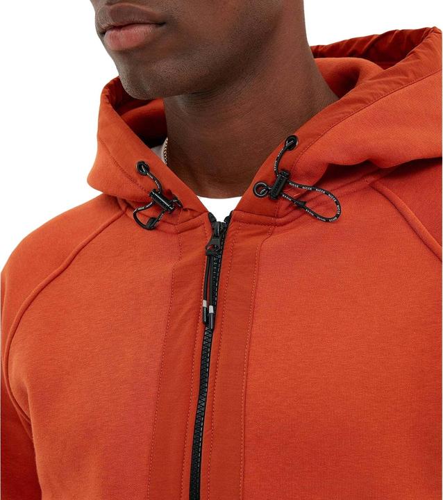 Produktbild Nicce kapuzenpullover relay (XS)