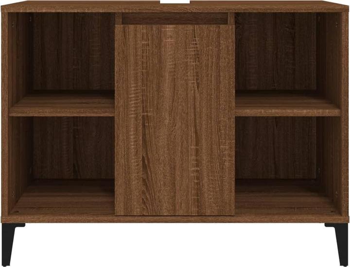 Actual product image VidaXL Ranice (80 x 33 x 60 cm)