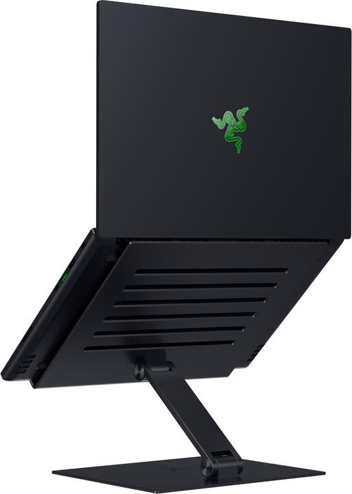 Actual product image Razer Adjustable Laptop Stand - Black