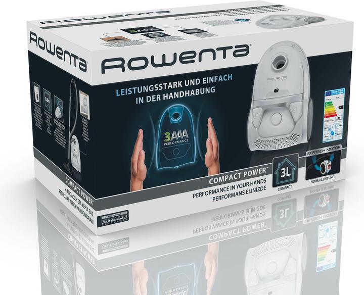 Image du produit Rowenta RO3927