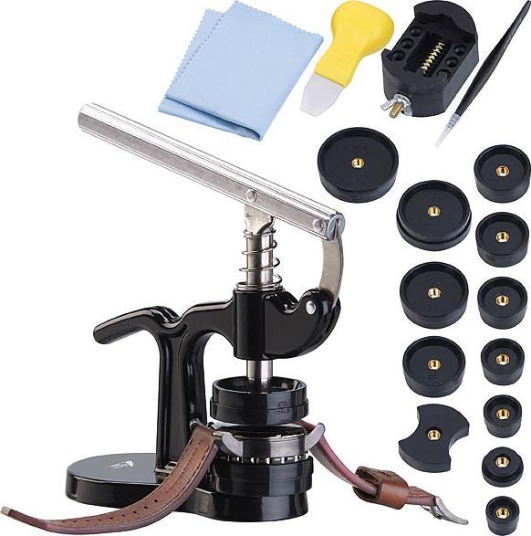 Image du produit AGT Outil professionnel d'insertion de montres
