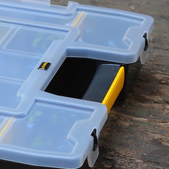 Actual product image Stanley Organizer Sortmaster Junior