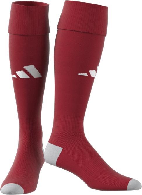 Immagine prodotto adidas Calzettoni Milano 23 rosso IB7817 (43-45) (L)