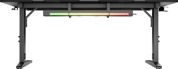 Actual product image Genesis Holm Modular 180 gaming desk