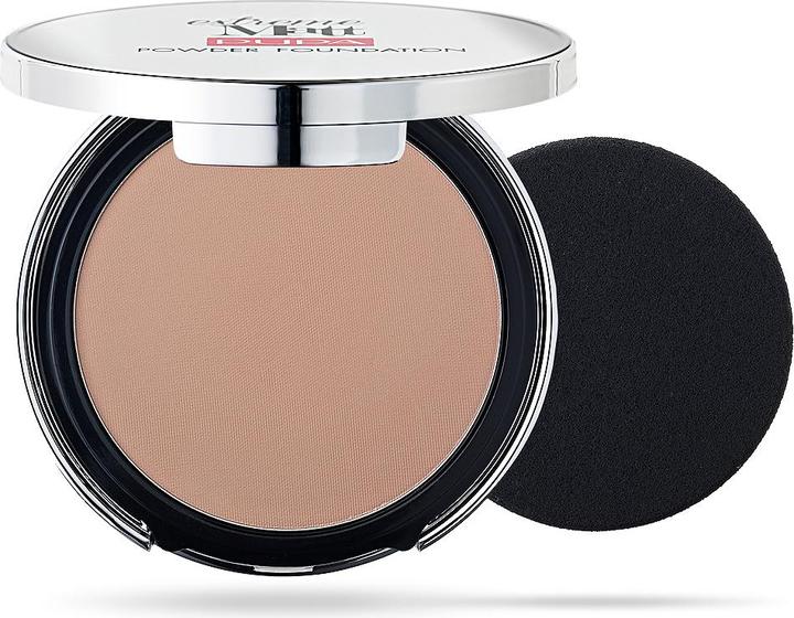 Actual product image Pupa Milano Extreme Matt golden beige (060 Golden Beige)
