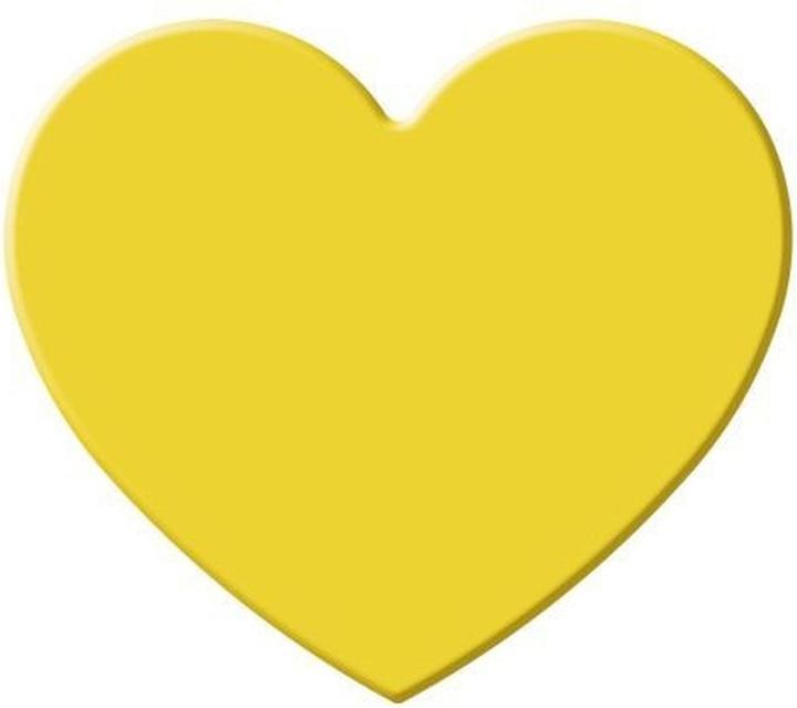 Actual product image Ursus Motif Punch Power Heart
