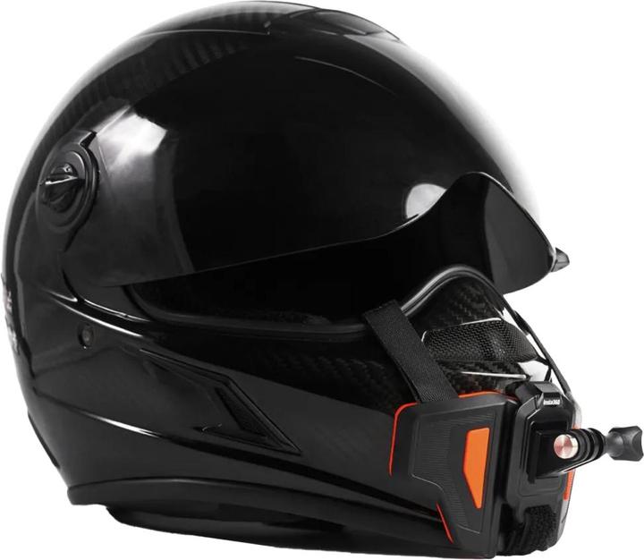 Produktbild Insta360 Helm-Kinnhalterung (Insta360 One X2, Insta360 one X, Insta360 One R, GO 2)
