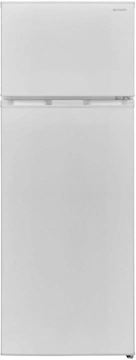 Sharp SJ-FTB01ITXWD-EU (213 l)