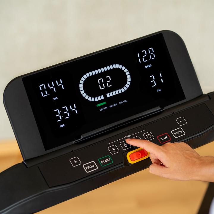 Produktbild Hammer Fitness FlyRun 2.0