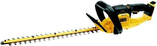 Produktbild DeWalt DCM563PB (Akkuheckenschere)