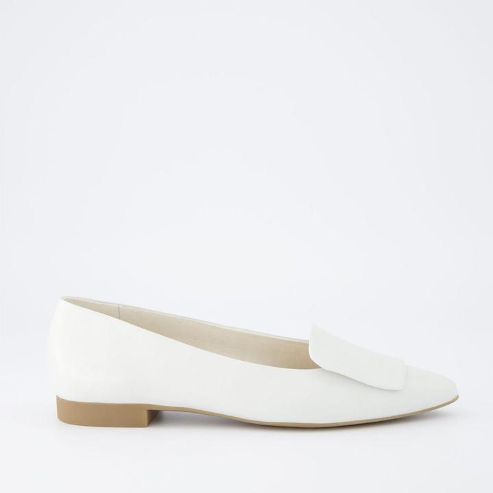 Image du produit Paul Green Mettez en valeur votre style personnel avec cette ballerine confortable et élégante de mi (37.5)