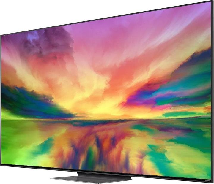 Produktbild LG 75QNED816RE (75", QNED81, LED, 4K, 2023)