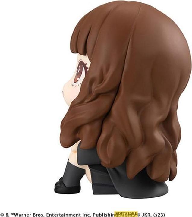 Immagine prodotto Megahouse JHarry Potter statuetta in PVC Look Up Hermione 11 cm