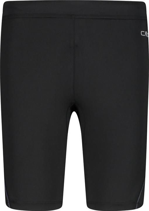 Actual product image CMP Campagnolo Stretch running shorts (M)