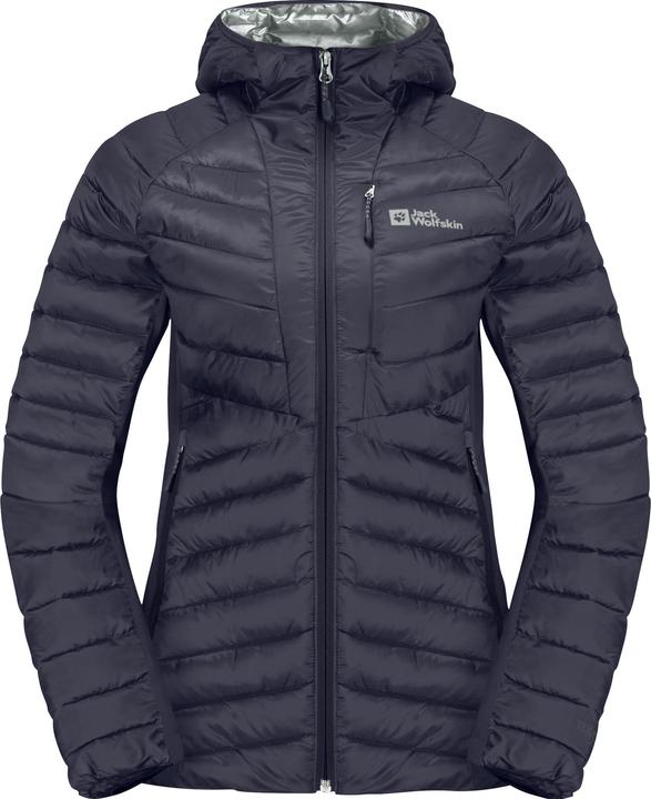 Jack Wolfskin Routeburn Pro Ins Jkt W