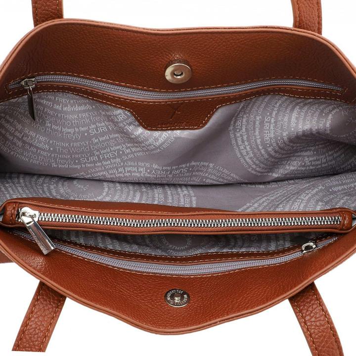 Image du produit Suri Frey Shopper SFY Debby (17.02 l)