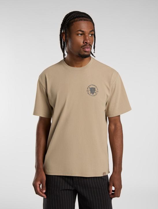 Image du produit Dickies Wrench Ss Tee Desert Sand (M)