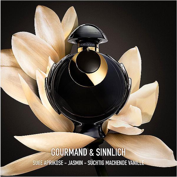 Produktbild Paco Rabanne Rabanne Olymp/u00e9a Absolu Parfum Intense 80 ml (Eau de Parfum, 80 ml)