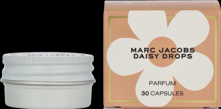 Actual product image Marc Jacobs Daisy Love Drops - For women, 3.9 ml (Eau de toilette, 117.30 ml)